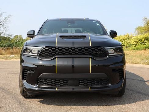 Used 2024 Dodge Durango SRT image 5