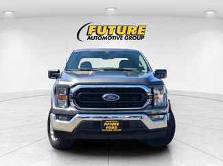 Certified 2023 Ford F150 XLT video 2