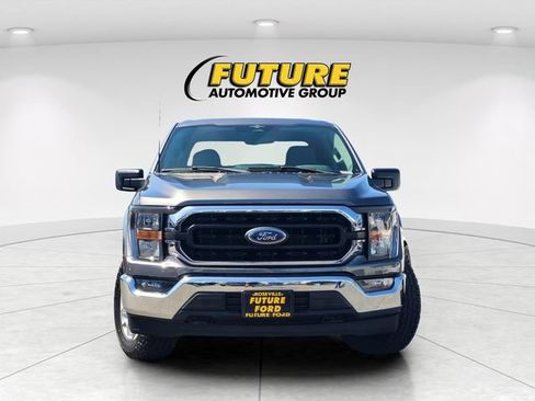 Certified 2023 Ford F150 XLT image 2