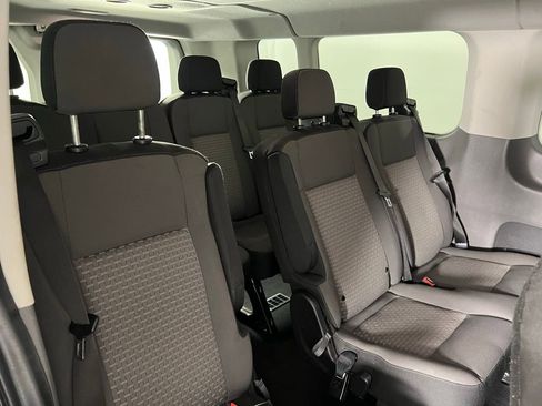 Used 2023 Ford Transit 350 XLT image 27