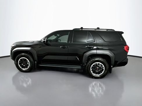 Used 2026 Toyota 4Runner TRD Off-Road Premium AWD/4WD image 8