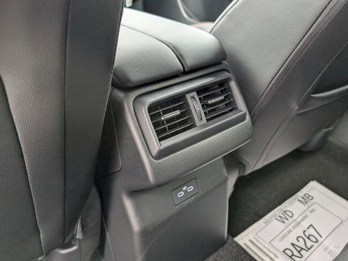 New 2025 MAZDA CX-50 2.5 Hybrid w/ Premium Plus Pkg image 13