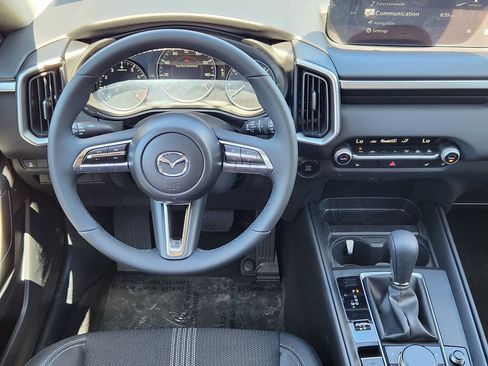 New 2026 MAZDA CX-50 Meridian Edition w/ Weather Package AWD/4WD image 3
