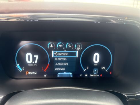 Used 2021 Ford F150 Lariat AWD/4WD image 21