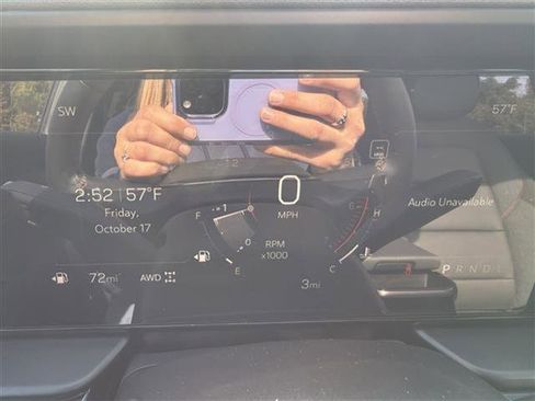 New 2026 GMC Terrain AT4 w/ Convenience Package III image 20