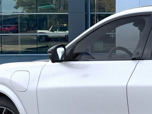 New 2025 Ford Mustang Mach-E GT w/ Interior Protection Package image 20