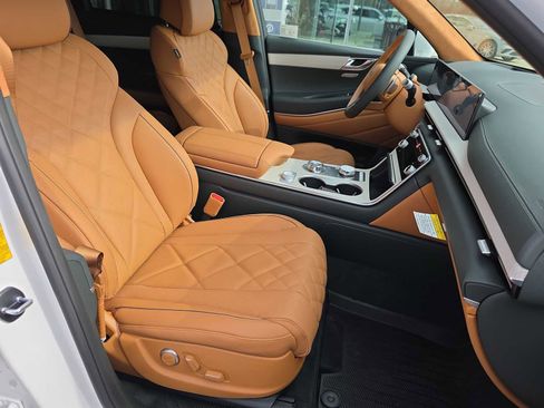 New 2026 Genesis GV80 3.5T Prestige image 30