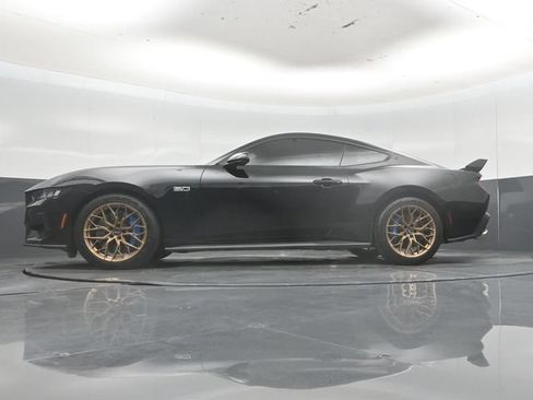 Used 2024 Ford Mustang GT Premium RWD image 46