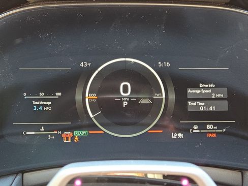 New 2026 Lexus TX 500h 500h F SPORT Performance Premi image 20