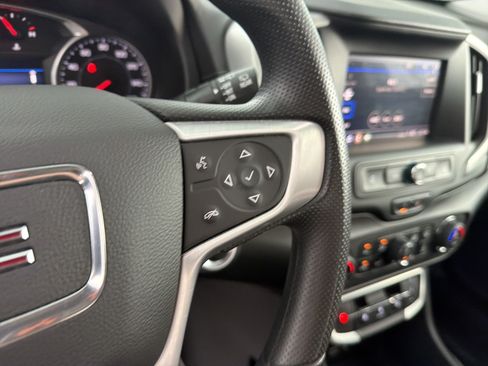 Used 2022 GMC Terrain SLE w/ Driver Convenience Package AWD/4WD image 20