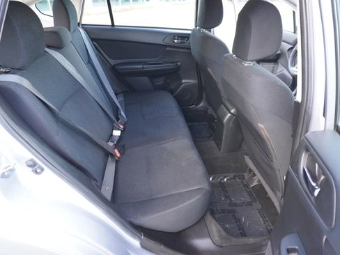 Used 2012 Subaru Impreza 2.0i Premium image 12