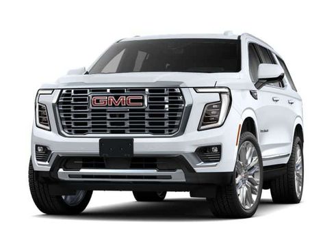 New 2026 GMC Yukon Denali w/ Denali Reserve Package image 51