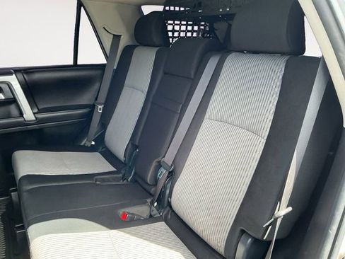 Used 2020 Toyota 4Runner SR5 image 6