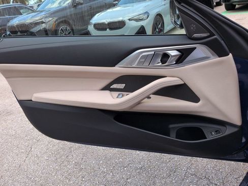 New 2027 BMW 430i Convertible w/ M Sport Package RWD image 28