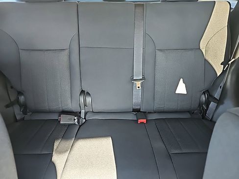 Used 2011 Jeep Liberty Sport w/ Popular Equipment Group image 30