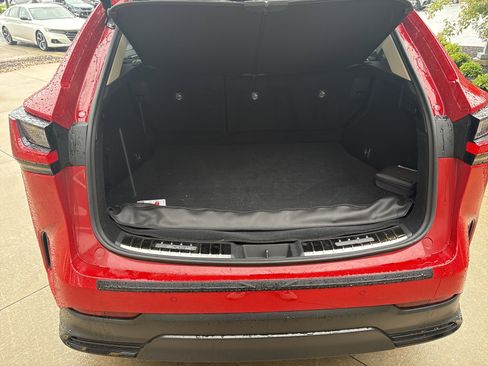 Used 2025 Lexus NX 350 AWD w/ Cold Area Package image 32