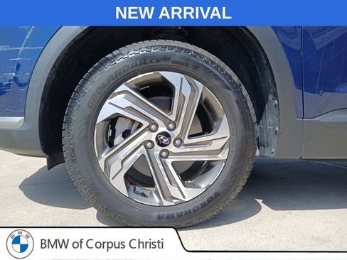 Used 2023 Hyundai Santa Fe SE AWD/4WD image 5