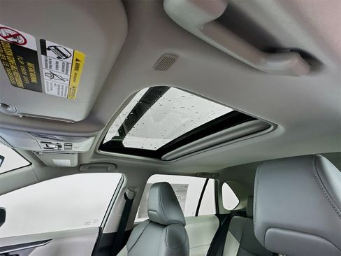 New 2025 Toyota RAV4 XLE Premium image 23