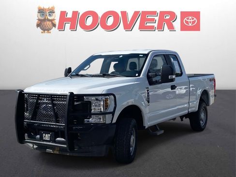 Used 2018 Ford F250 XL w/ Power Equipment Group image 6