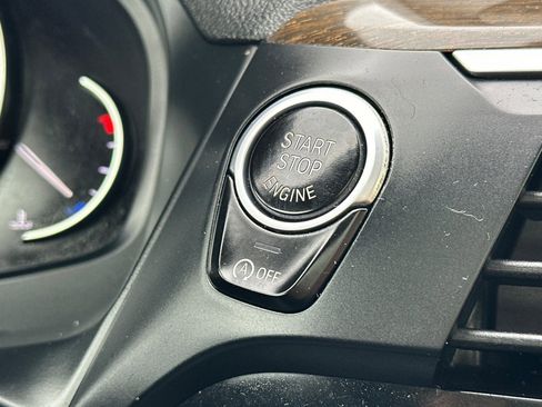 Used 2019 BMW X3 sDrive30i w/ Driving Assistance Package image 29