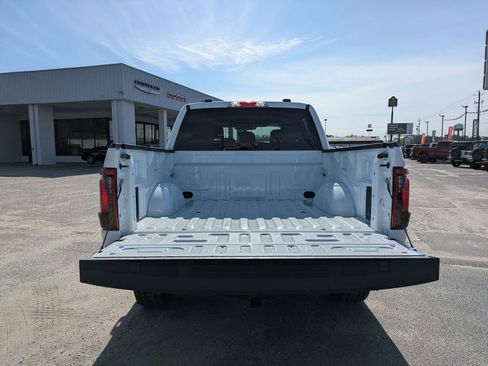 Used 2024 Ford F150 XLT w/ Mobile Office Package AWD/4WD image 29