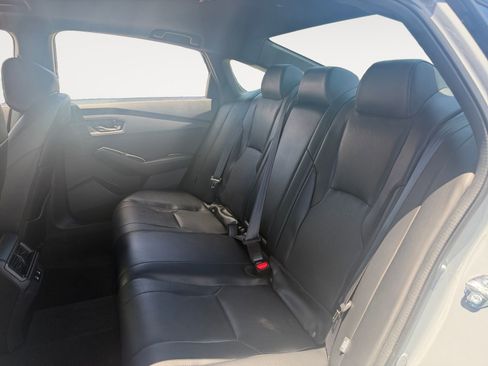 Used 2025 Honda Accord Sport image 13