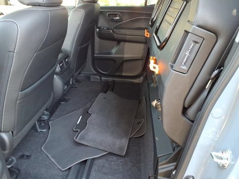 Used 2024 Honda Ridgeline RTL image 25