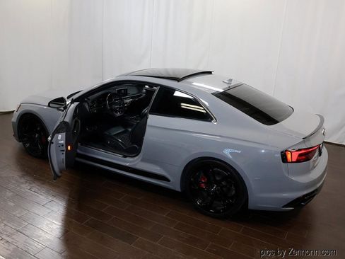 Used 2018 Audi RS 5 w/ Dynamic Package AWD/4WD image 33