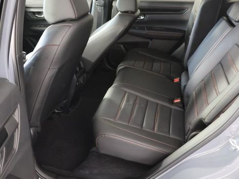 Used 2026 Honda CR-V Sport-L image 22