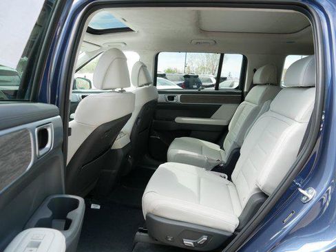 New 2026 Hyundai Santa Fe Calligraphy AWD/4WD image 6