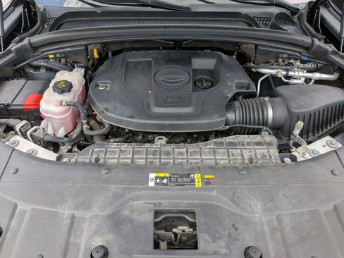 Used 2023 Jeep Grand Cherokee L Summit AWD/4WD image 41