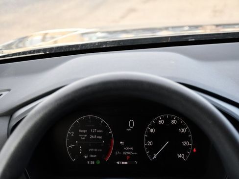 Used 2024 Honda CR-V EX image 22