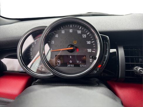 Used 2018 MINI Cooper Convertible FWD image 17