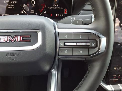 New 2026 GMC Acadia Elevation w/ Black Edition image 35