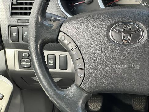 Used 2008 Toyota Tacoma 4x4 Double Cab image 21