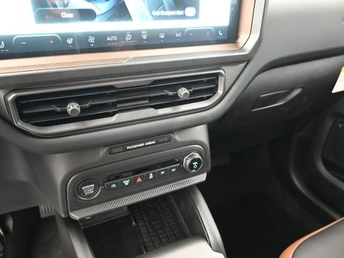 New 2025 Ford Bronco Sport Outer Banks w/ Outer Banks Tech Package+ AWD/4WD image 26