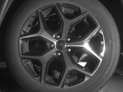 Used 2025 Jeep Compass Limited image 14