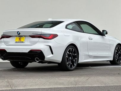 New 2026 BMW 430i 430i w/ M Sport Package