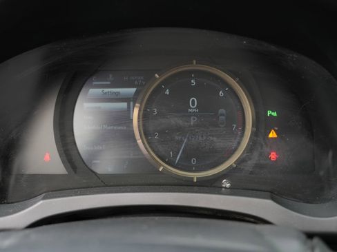 Used 2017 Lexus RC 300 F Sport image 44