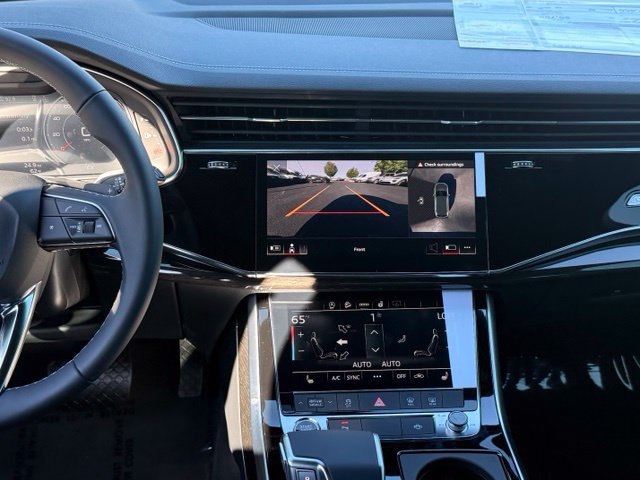 New 2026 Audi Q7 2.0T Premium AWD/4WD image 23