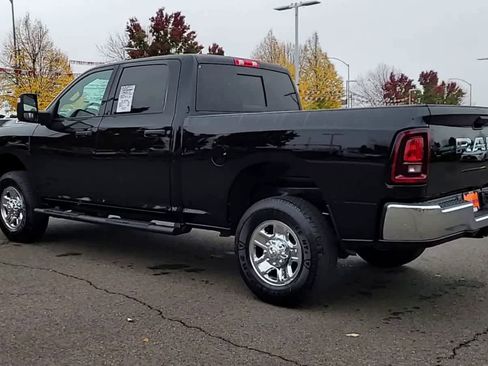 New 2026 RAM 2500 Tradesman image 6