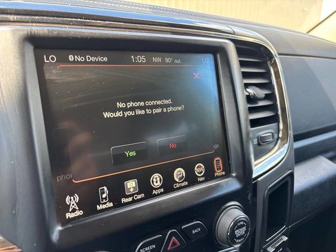 Used 2017 RAM 1500 Sport image 26