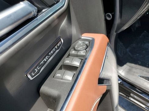 New 2026 GMC Sierra 1500 Denali Ultimate AWD/4WD image 19