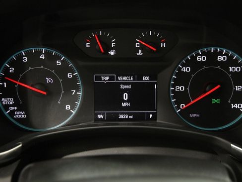 Certified 2024 Chevrolet Equinox LS w/ Sport Edition image 8