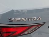 Certified 2025 Nissan Sentra SV w/ All-Weather Package image 5