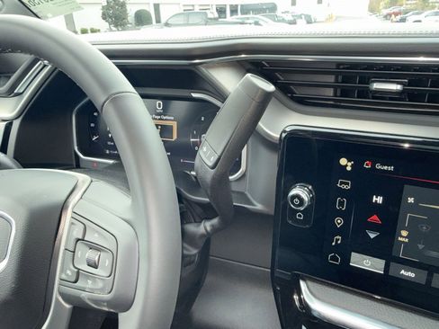 New 2026 GMC Sierra 3500 Denali image 22