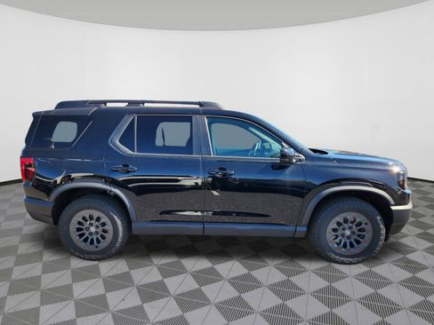 New 2026 Honda Passport TrailSport image 6