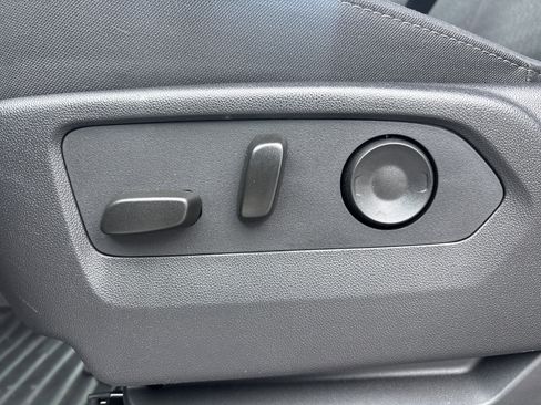 New 2025 Chevrolet Silverado 1500 Custom w/ LPO, Dark Essentials Package image 13