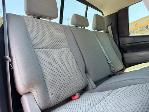 Used 2008 Toyota Tundra 2WD Double Cab image 18