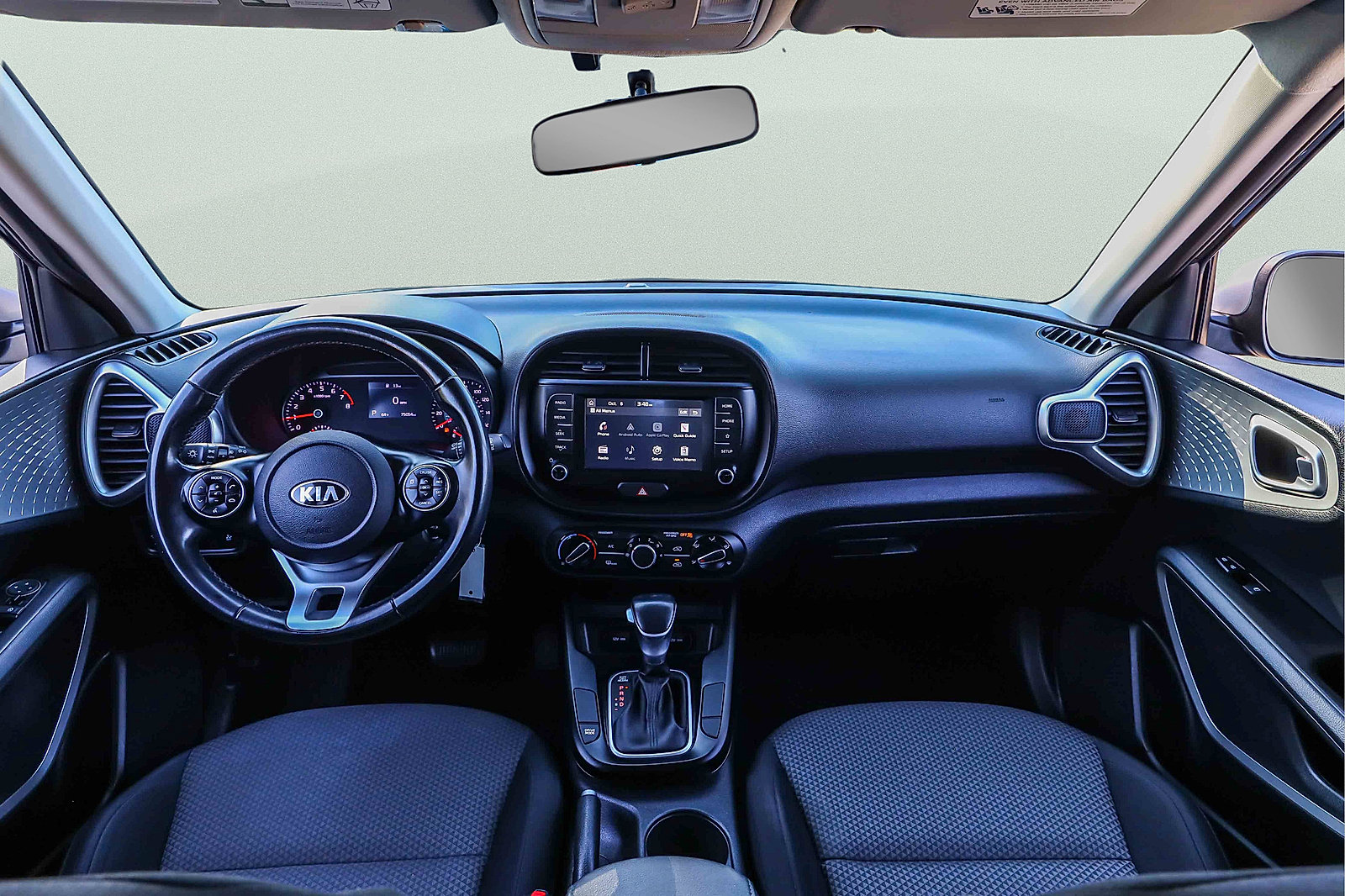 Used 2020 Kia Soul X-Line FWD image 20
